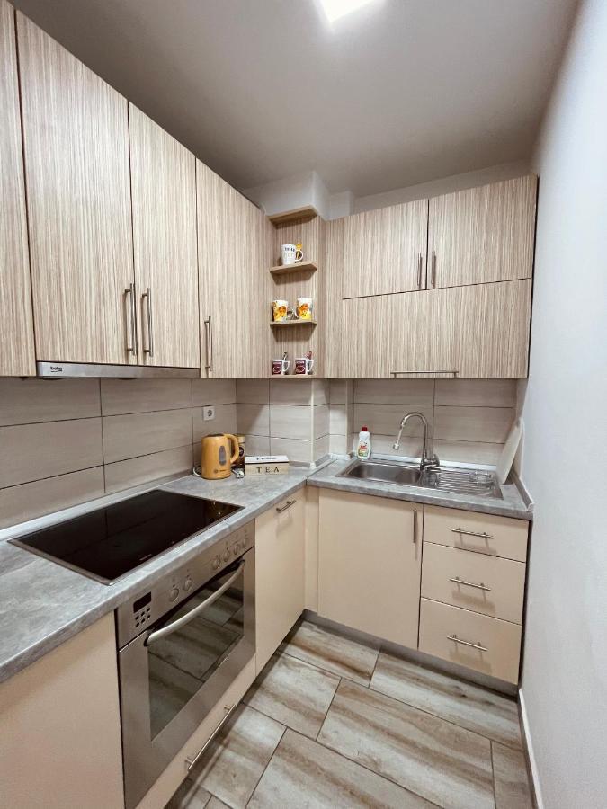 Apartman Royal 1 Doboj Exterior foto
